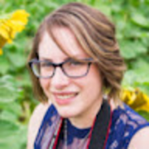 Meet your Posher, Robin - Picture 1 of 1